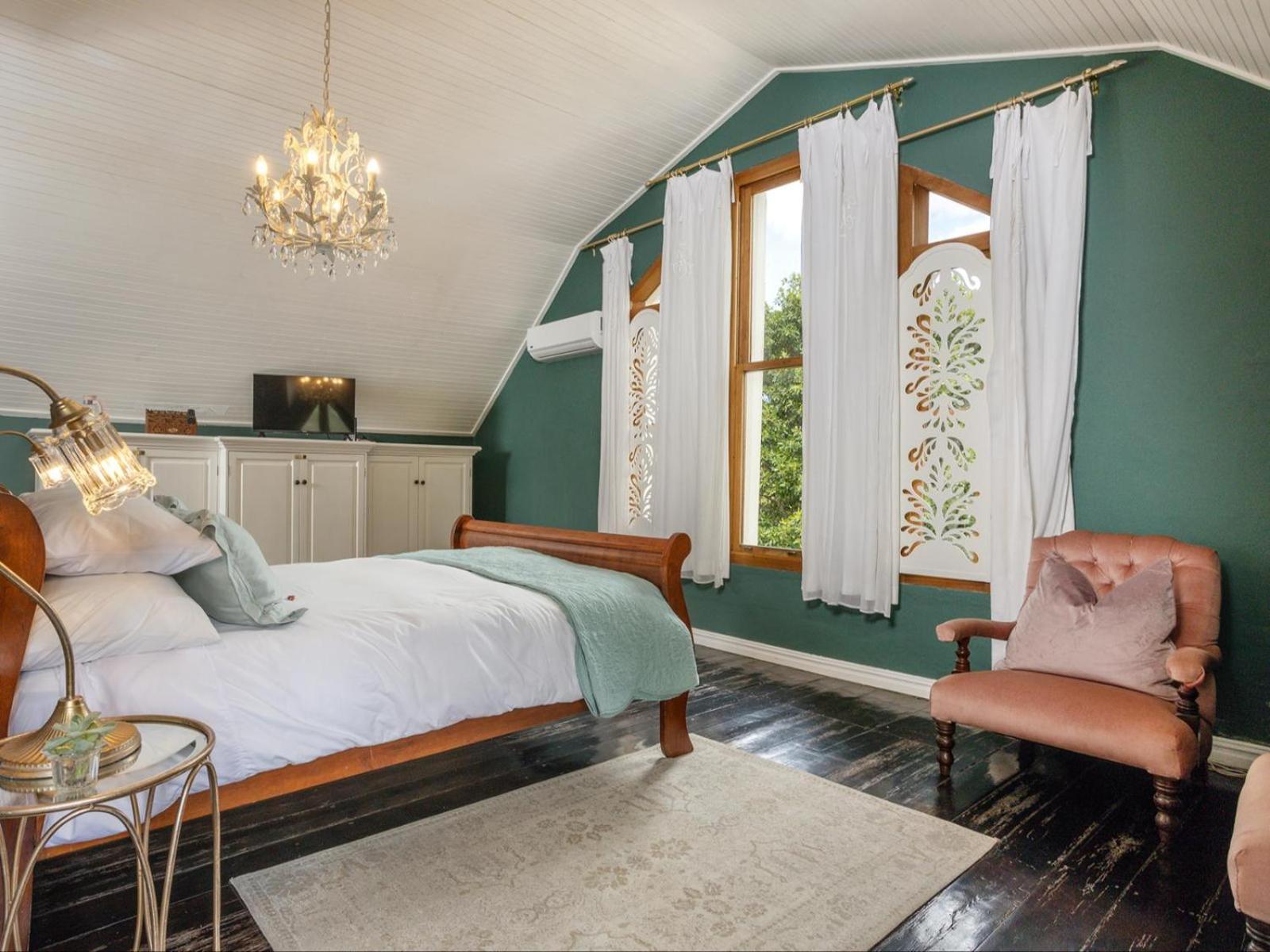 Caledon Grace Guesthouse Cameră foto