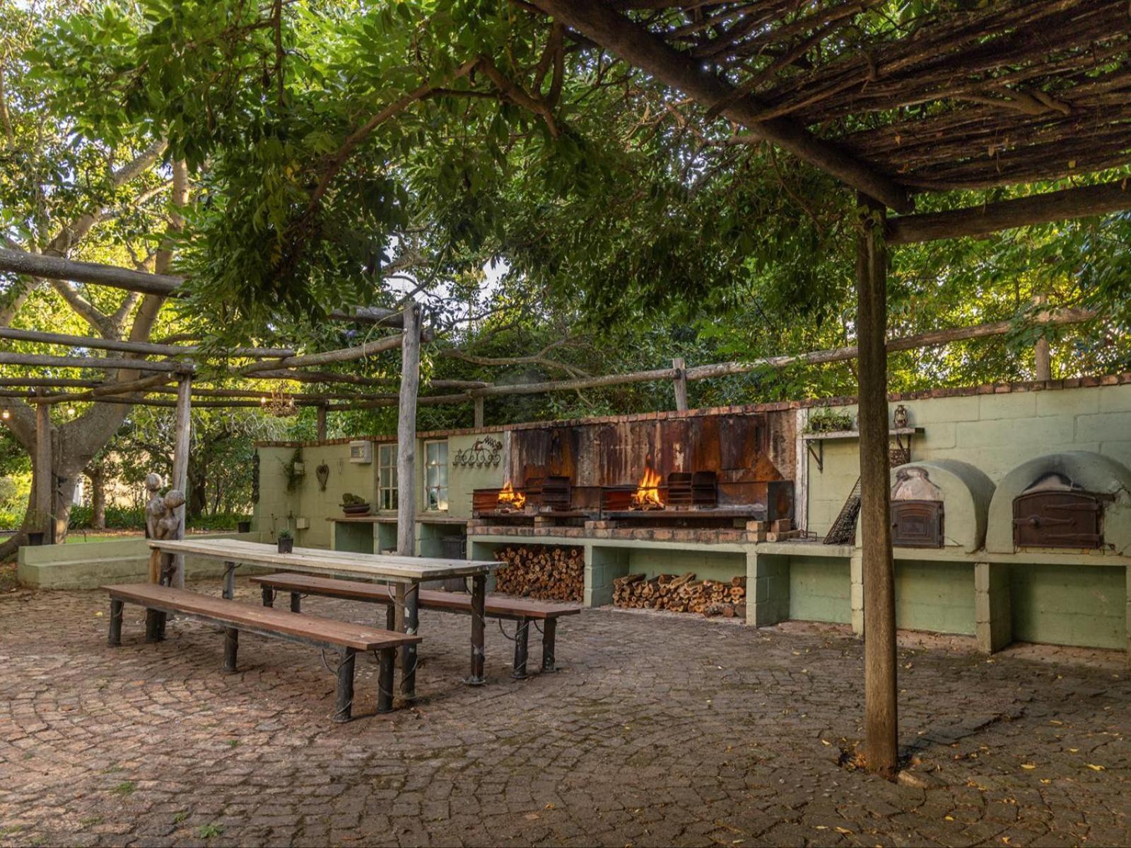 Caledon Grace Guesthouse Cameră foto