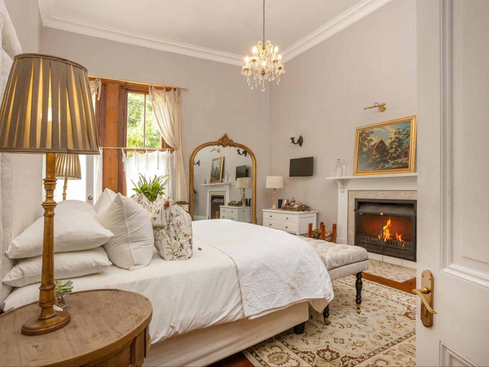 Caledon Grace Guesthouse Cameră foto
