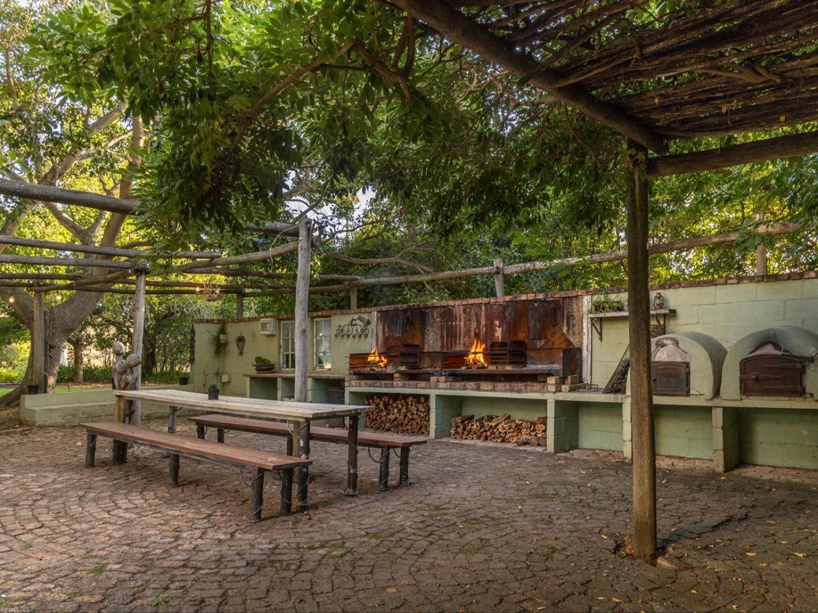 Caledon Grace Guesthouse Cameră foto