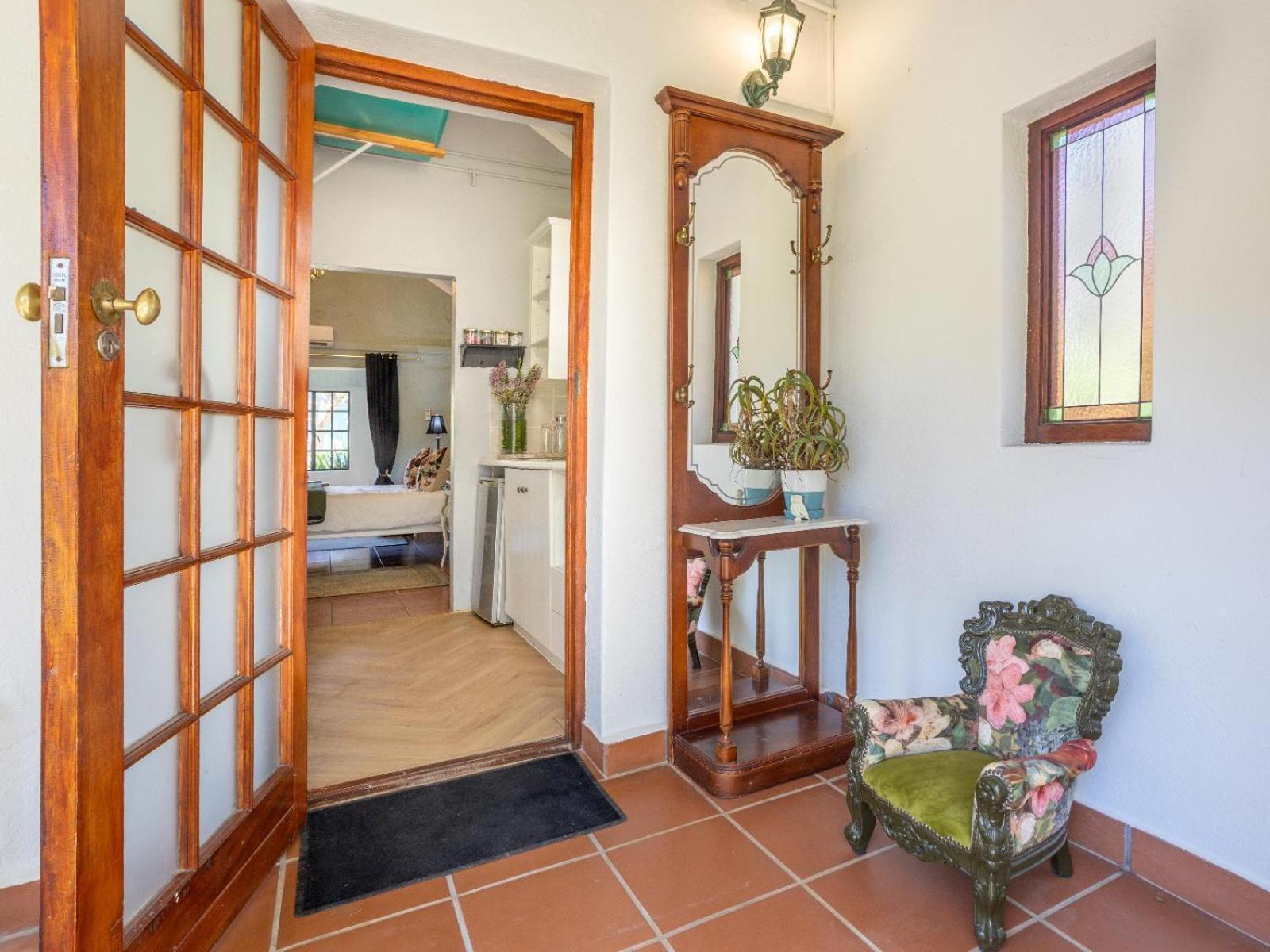 Caledon Grace Guesthouse Cameră foto