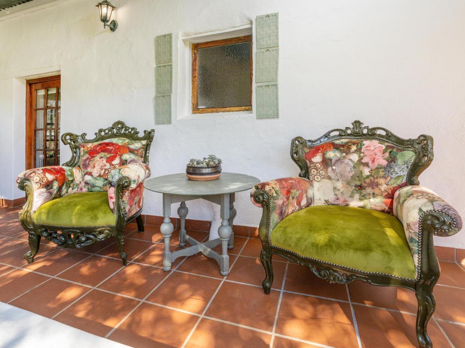 Caledon Grace Guesthouse Cameră foto
