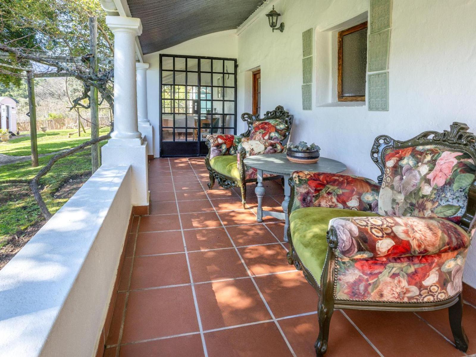 Caledon Grace Guesthouse Cameră foto